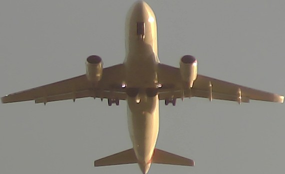 Airplane Picture