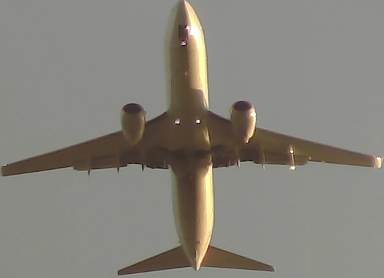 Airplane Picture