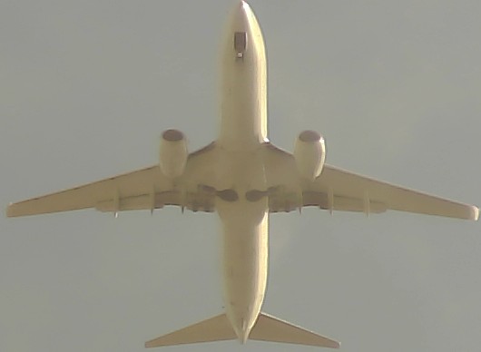 Airplane Picture