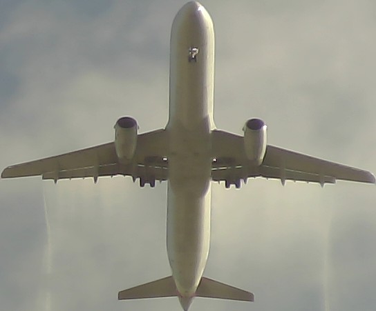 Airplane Picture