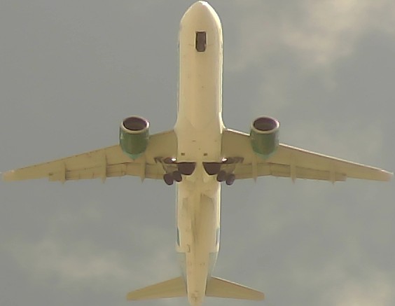 Airplane Picture