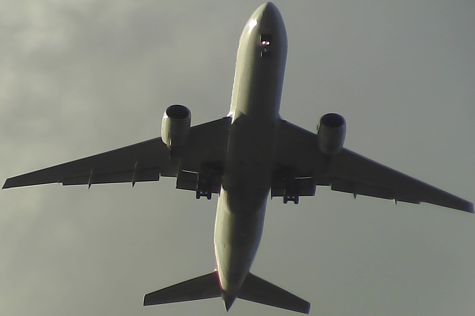 Airplane Picture