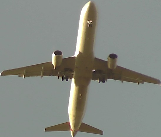 Airplane Picture