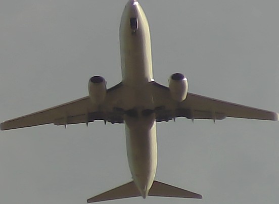 Airplane Picture