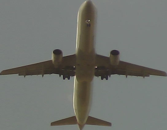 Airplane Picture