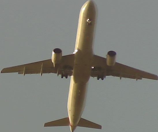 Airplane Picture