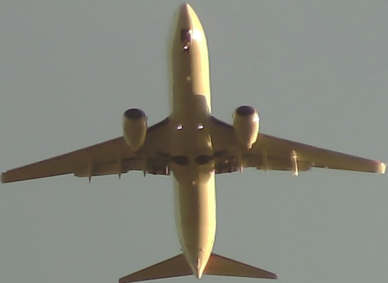 Airplane Picture