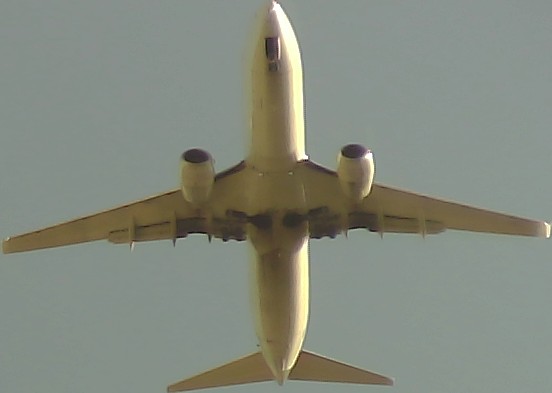 Airplane Picture