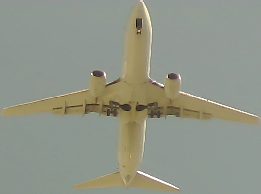 Airplane Picture