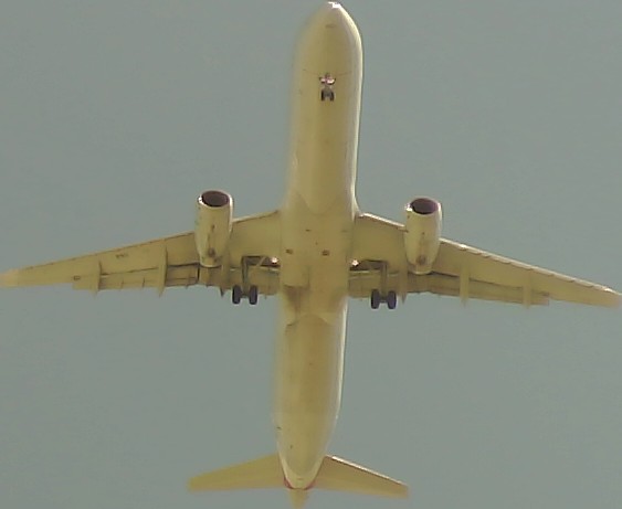 Airplane Picture