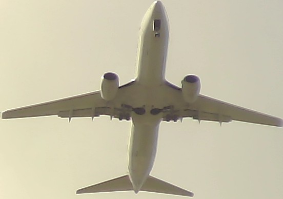 Airplane Picture