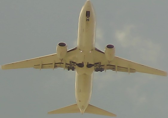 Airplane Picture