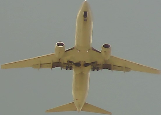 Airplane Picture