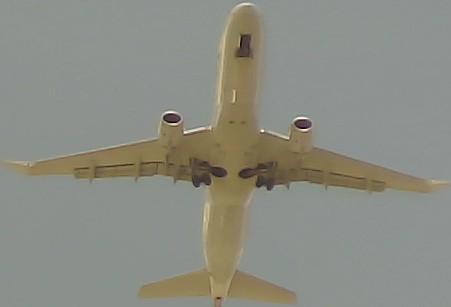 Airplane Picture