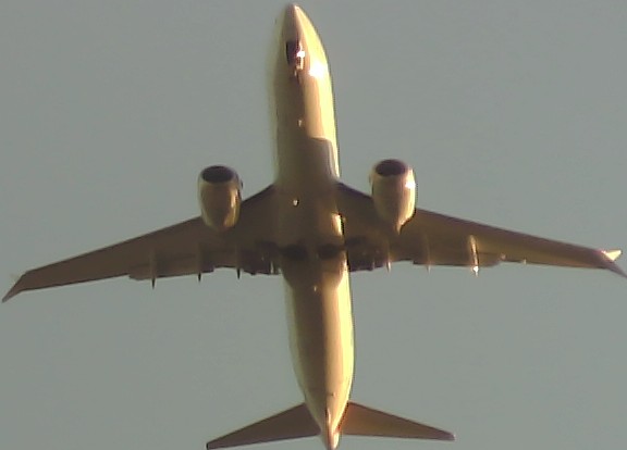 Airplane Picture