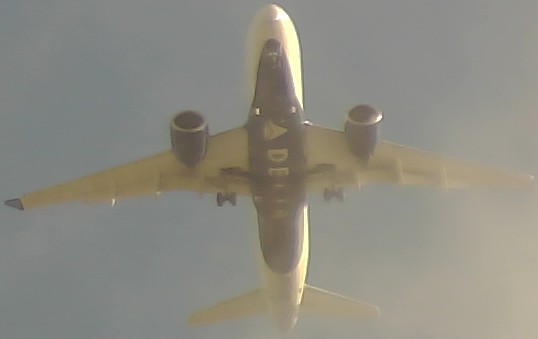 Airplane Picture