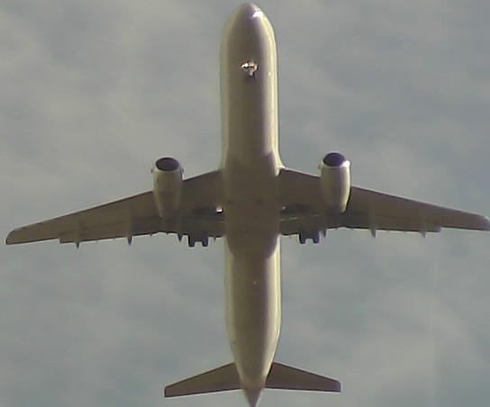 Airplane Picture