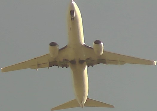 Airplane Picture