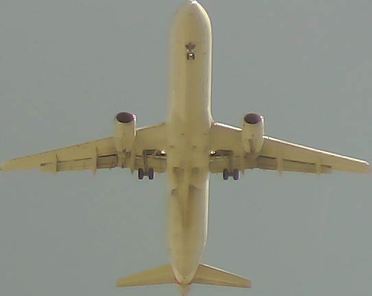 Airplane Picture