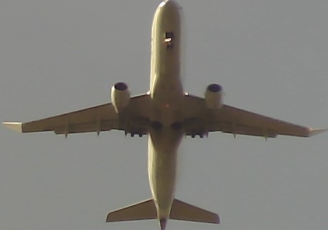 Airplane Picture