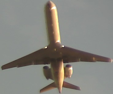 Airplane Picture
