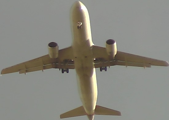 Airplane Picture