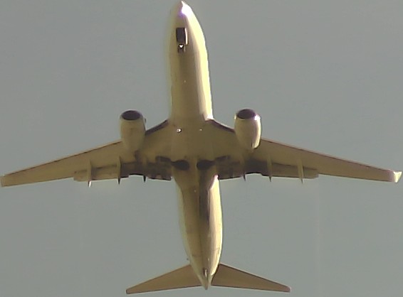 Airplane Picture