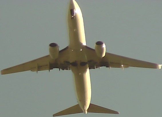 Airplane Picture