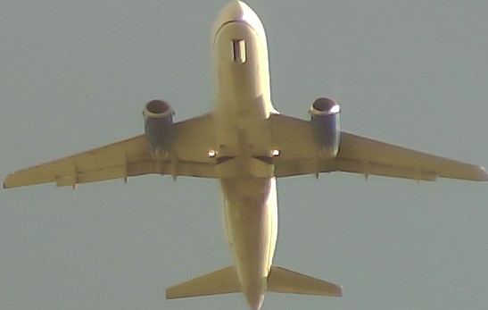 Airplane Picture