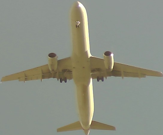 Airplane Picture