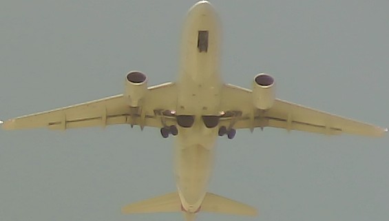 Airplane Picture