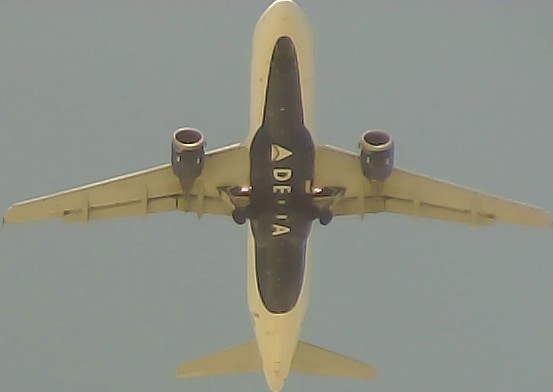 Airplane Picture