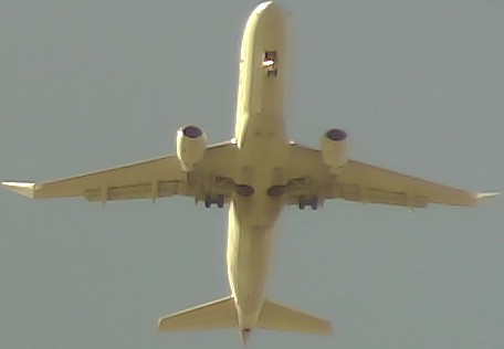 Airplane Picture