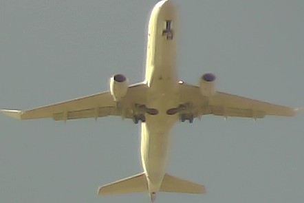 Airplane Picture