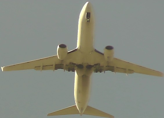 Airplane Picture