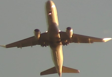 Airplane Picture