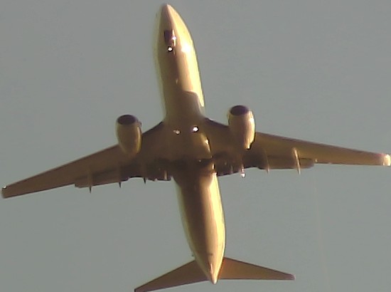 Airplane Picture