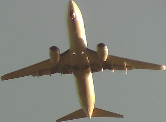 Airplane Picture