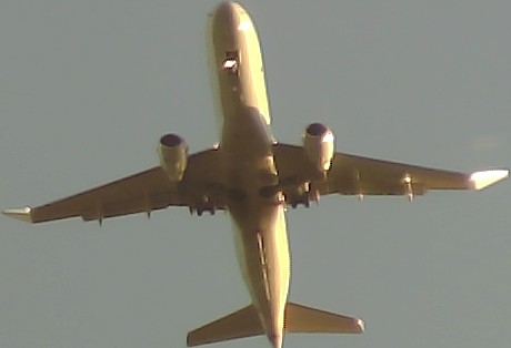 Airplane Picture