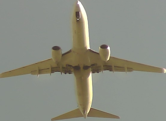 Airplane Picture