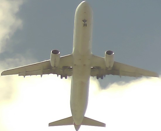 Airplane Picture