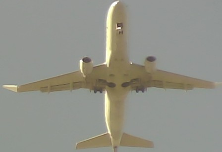 Airplane Picture