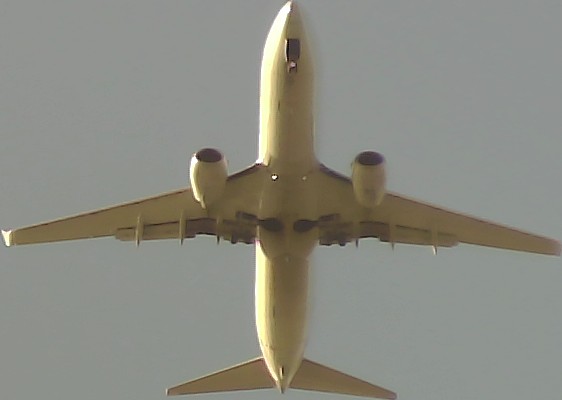 Airplane Picture