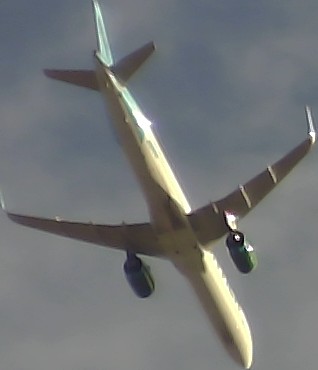 Airplane Picture