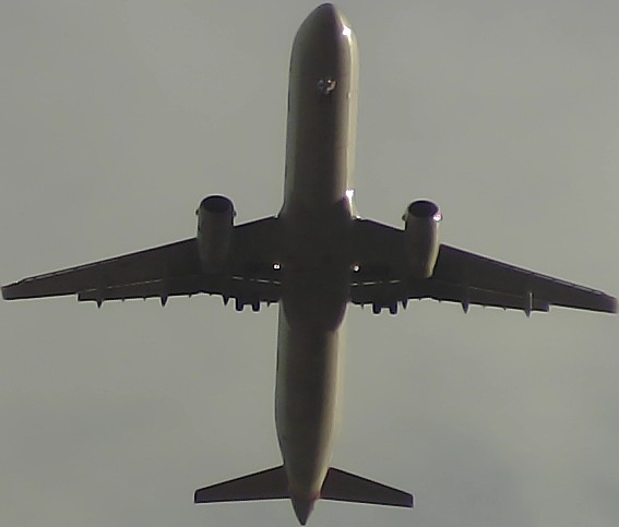 Airplane Picture