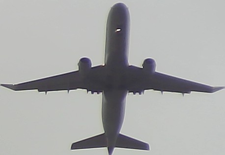 Airplane Picture