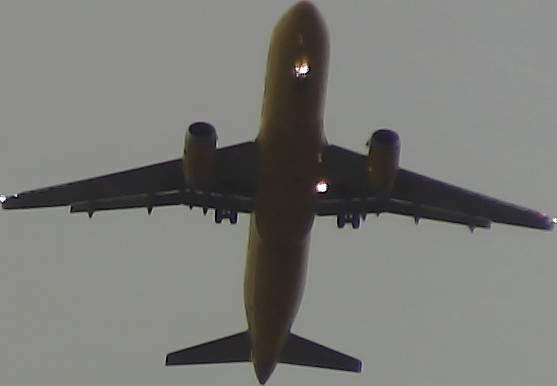 Airplane Picture