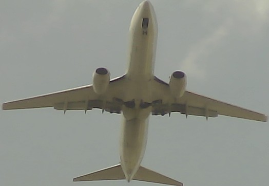 Airplane Picture