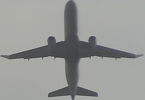Airplane Picture