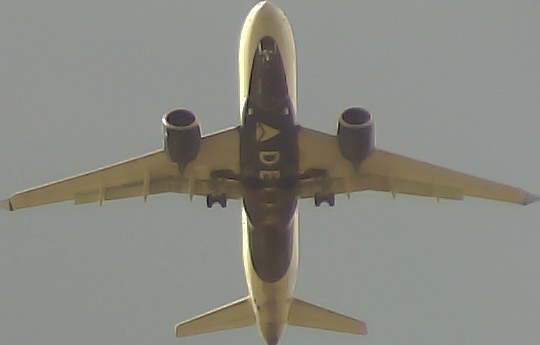 Airplane Picture